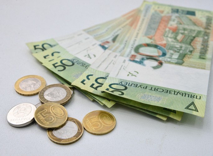 В Беларуси досрочно начнут выплату пенсий за 9 мая