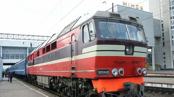 БЖД назначила на майские праздники 29 дополнительных поездов