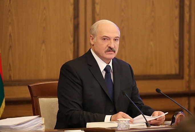 Александр Лукашенко 24 апреля обратится с Посланием к белорусскому народу и Национальному собранию
