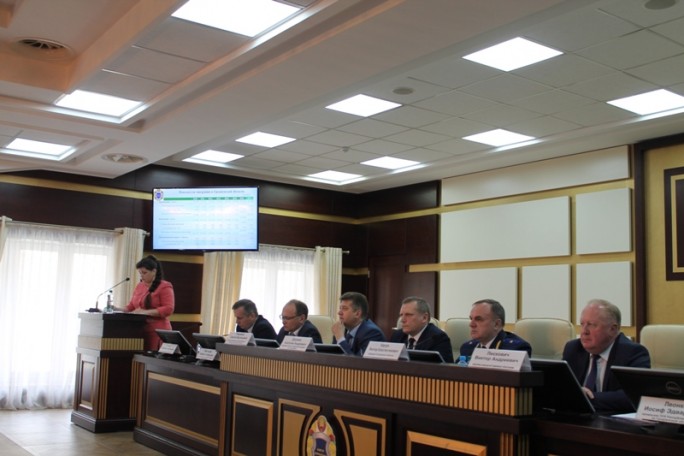 Как используются средства, выделенные на мероприятия госпрограммы о социальной защите и содействии занятости населения на 2016-2020 годы, обсудили в Гродно