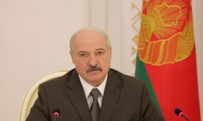 Александр Лукашенко предупредил предприятия о серьезной ответственности за сохранность сельхозтехники