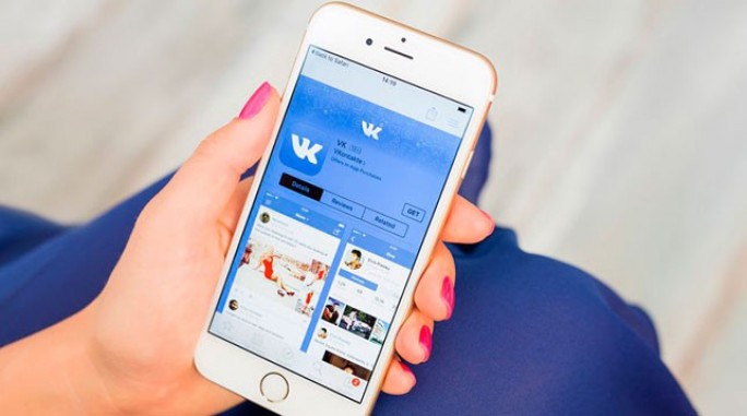 Социальная сеть 'ВКонтакте' запустила голосовые и видеозвонки