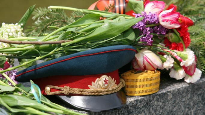 Программа праздничных мероприятий, посвящённых Дню Победы, в Мостах