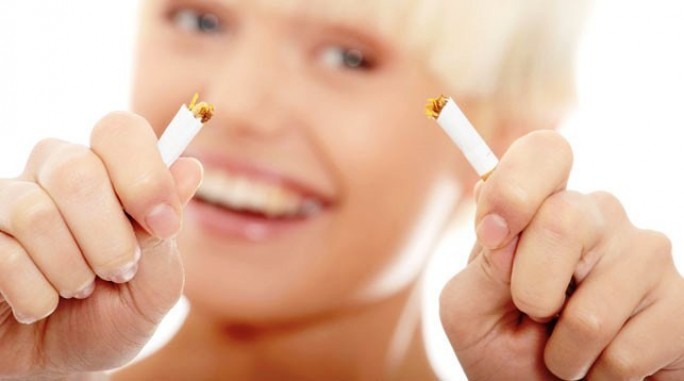 Акция 'Беларусь против табака' проходит с 11 по 31 мая