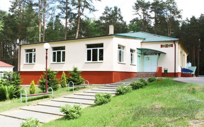 Стоимость путевок в круглосуточные оздоровительные лагеря на Гродненщине ниже, чем в среднем по республике