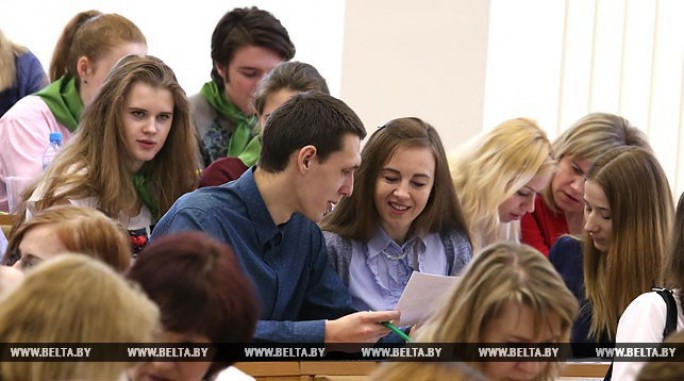 Школу профессиональных компетенций откроют в Гродно