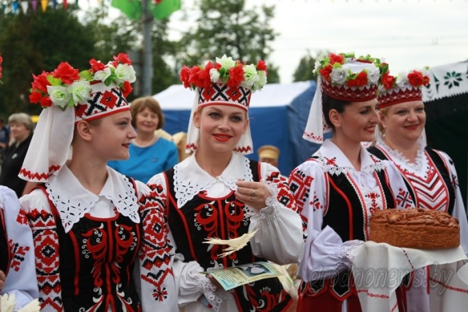 Чем запомнился фестиваль: отзывы гостей праздника