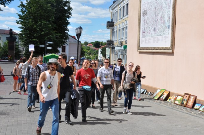 Как отметят День молодежи на Гродненщине