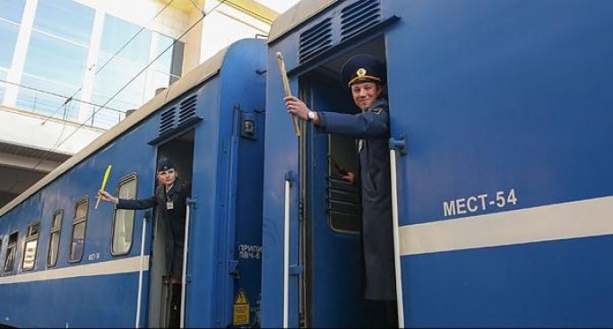 Белорусская железная дорога проведет 28 июня Единый день пассажира