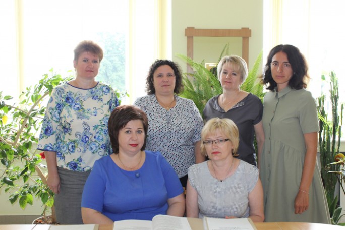 Налоговики Мостовщины отмечают профессиональный праздник