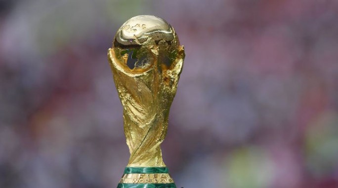 Сборная Франции стала чемпионом мира по футболу после 20-летнего перерыва