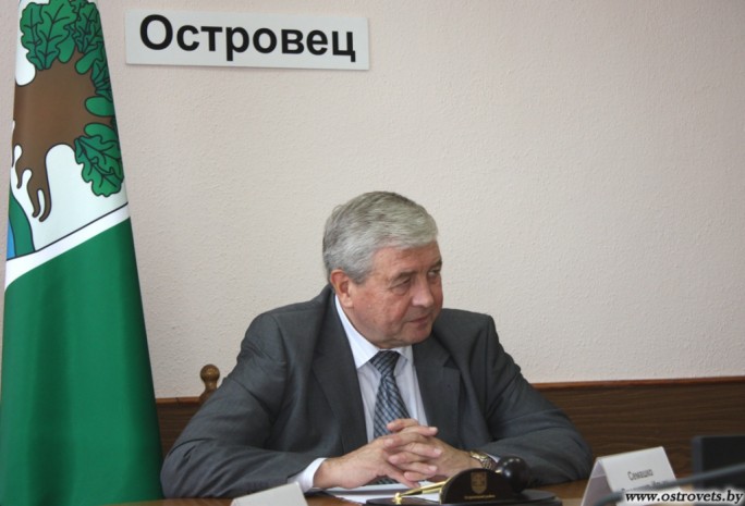 Владимир Семашко – о сроках ввода АЭС, использовании «строительных» квартир и тарифах на электроэнергию