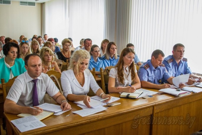 Создать безопасную среду для детей – важная задача для взрослых