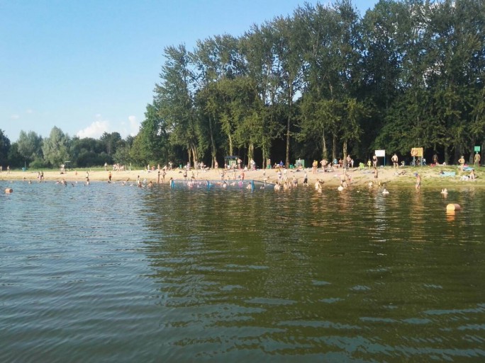 Двое утонувших взрослых и один спасенный ребенок. ОСВОД озвучил печальную статистику за последние сутки