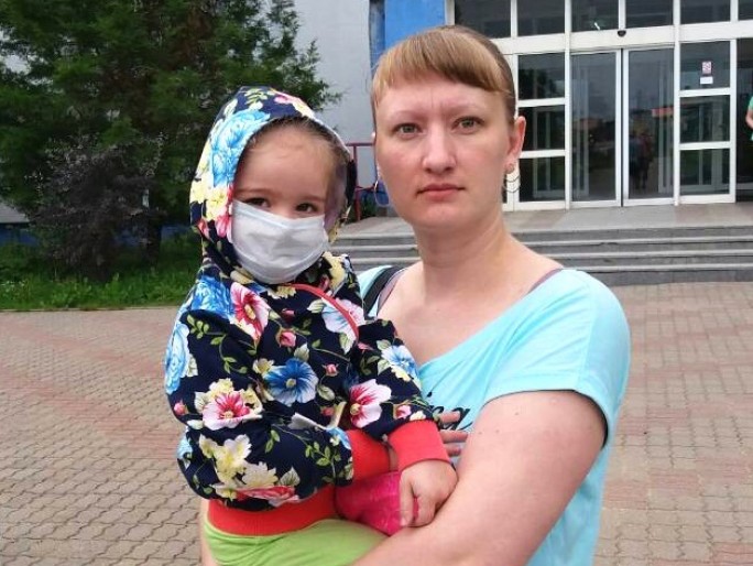 Цена жизни – 250 000 долларов... Маргарите Османовой необходима помощь
