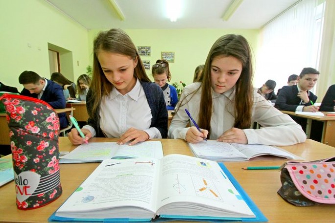 Каким будет учебный год 2018/2019 по календарному плану