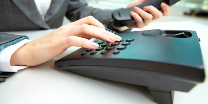 11 августа пройдут прямые телефонные линии