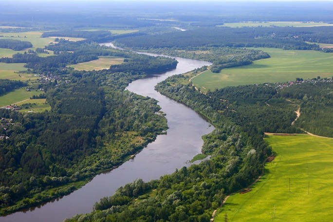 До 28 градусов тепла ожидается в Беларуси 13 августа