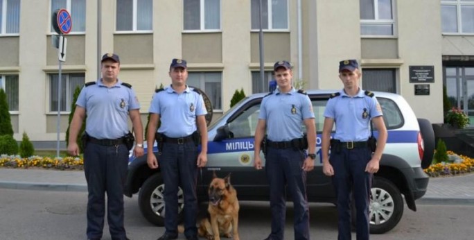 В Гродненской области за I полугодие снизилось число тяжких и особо тяжких преступлений