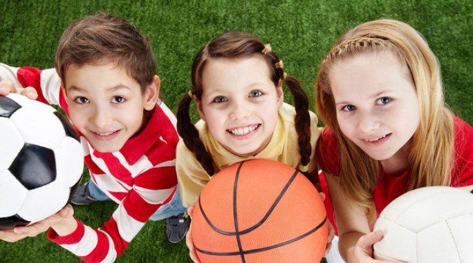 Продолжается набор детей в спортивные школы Гродненщины