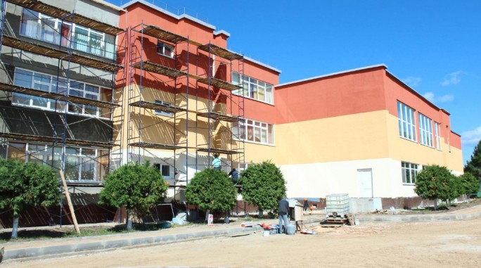 Новинки к «Дажынкам». Ивье готовится к областному фестивалю тружеников села