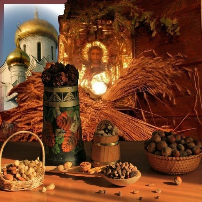 В Беларуси отмечают ореховый Спас