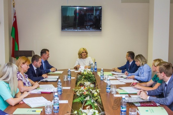 Более 250 участников соберет в Гродно 14 сентября международный бизнес-форум «Еврорегион «Неман-2018»