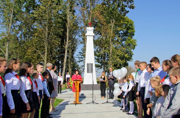 Дело чести Виктора Кондратовича