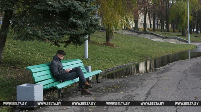 В Беларуси 1 октября ожидаются ночные заморозки до -3°С