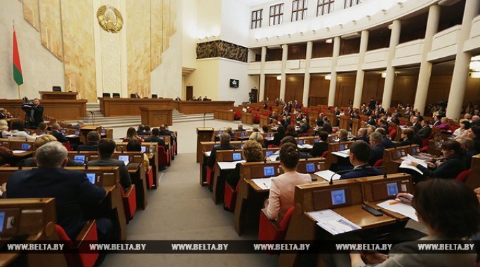 Депутаты 5 октября рассмотрят вопрос о даче согласия на назначение Румаса премьер-министром