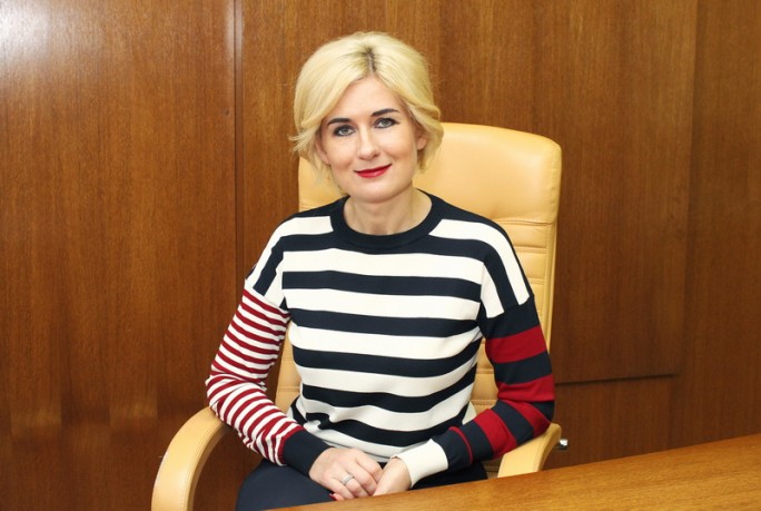 Прямую субботнюю линию с жителями региона провела заместитель председателя облисполкома Елена Бубенчик