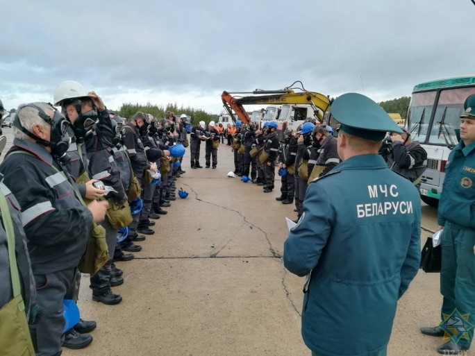 МЧС проверят безопасность на деревообрабатывающих предприятиях области