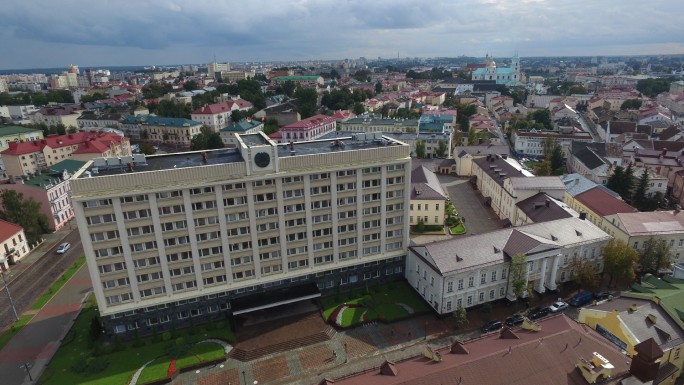 Новые форматы финансового оздоровления неплатежеспособных сельхозорганизаций обсудят в облисполкоме