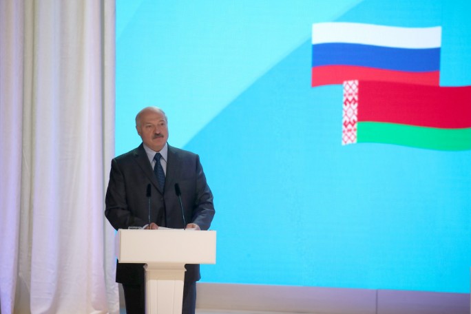 'Это сотни тысяч рабочих мест' - Лукашенко рассказал, чем важно региональное сотрудничество с Россией