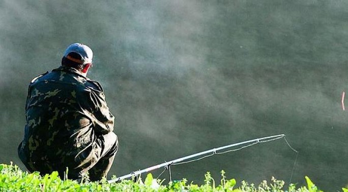 Любительское рыболовство запретят на участках Немана и Августовского канала с 15 октября