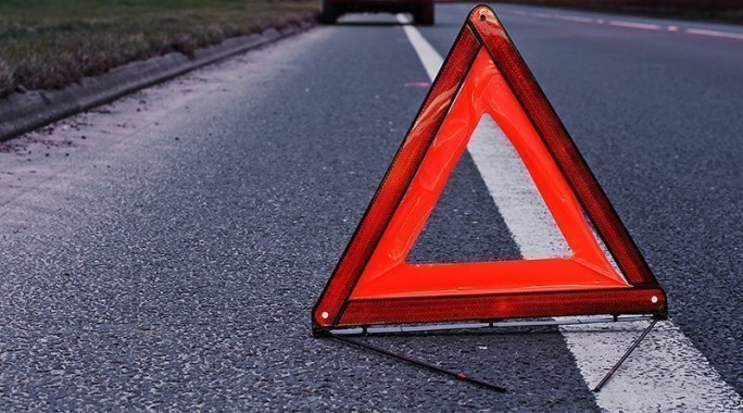 Покатившийся автомобиль и сбитый пешеход: в Гродно за день произошло 9 аварий