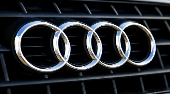 Audi поменяет знаменитый логотип