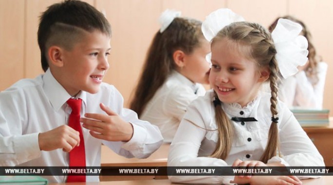 Проект 'Электронная школа' заработает во всех школах Беларуси в ближайшие 2-3 года
