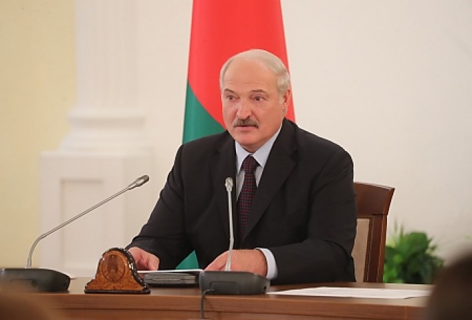Александр Лукашенко: я категорически против слепого копирования чужих систем образования