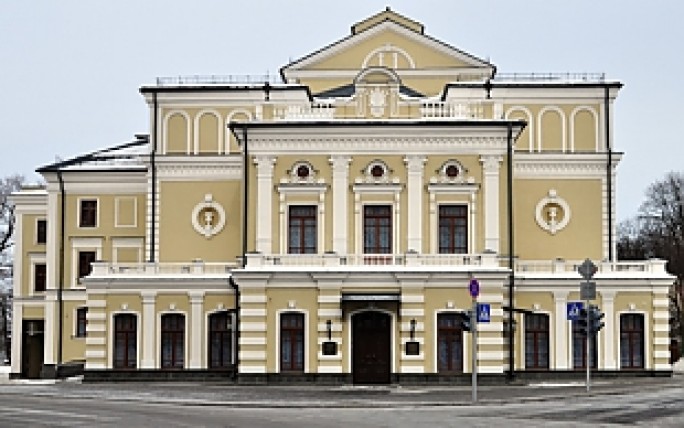 Деятели культуры Гродненщины вернулись из столицы с наградами