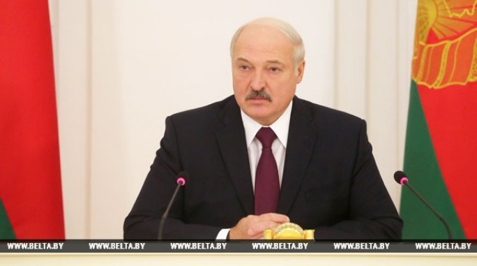 Развитие ликеро-водочной отрасли обсуждается на совещании у Президента Беларуси