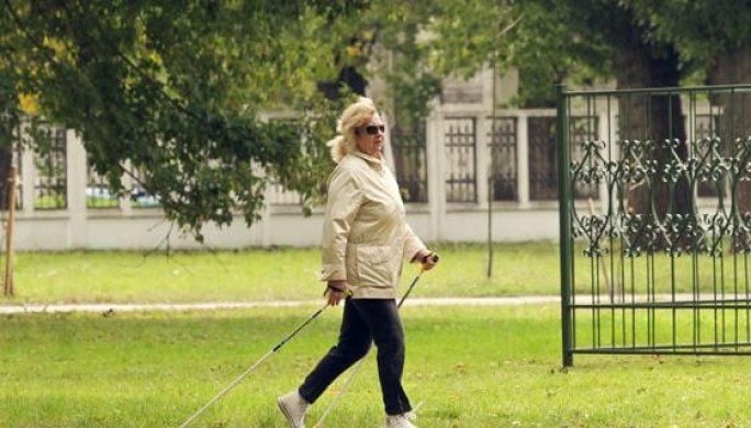 Фитнес-марафон для трудящихся запускают профсоюзы Гродненской области