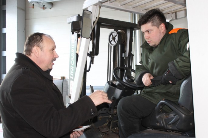 Профсоюзы предлагают премировать работников за здоровый образ жизни