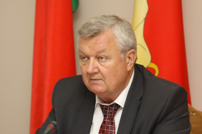 В регионе проинспектировали 5 районов, на очереди контроль наведения порядка на земле в остальных