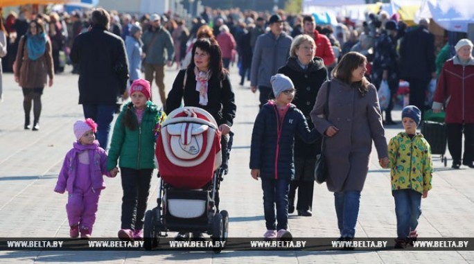 В Беларуси определен порядок проведения переписи населения в 2019 году
