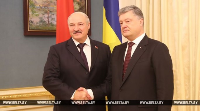 Президенты Беларуси и Украины примут сегодня участие в форуме регионов в Гомеле