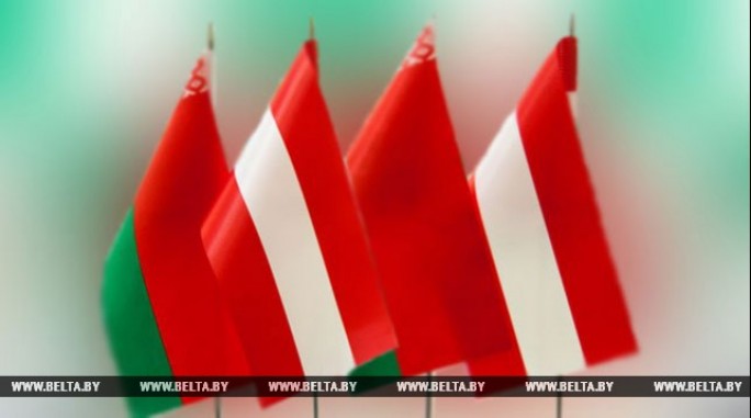 Лукашенко рассчитывает на продолжение конструктивного диалога с Австрией