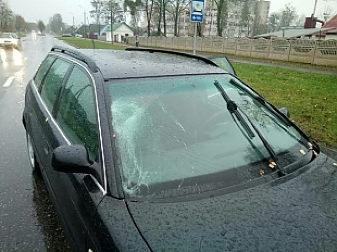 29 октября претендует стать самым аварийным днем года