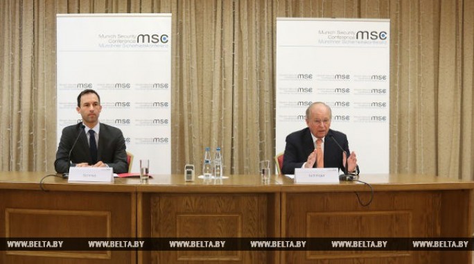 Переговоры по сербско-косовскому конфликту прошли в Минске
