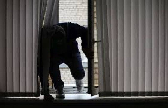 В Гродно задержали мужчину, который подозревается в серии квартирных краж